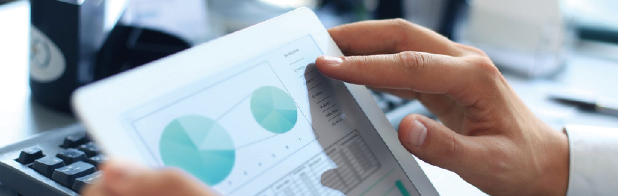 Razões para adquirir uma ferramenta de Business Intelligence