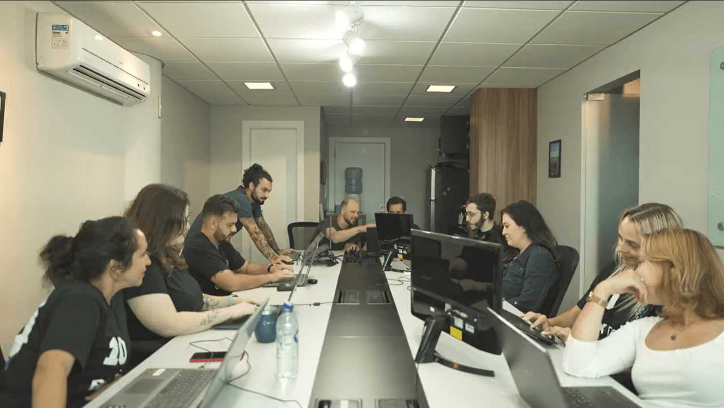 Não sabe por onde começar?