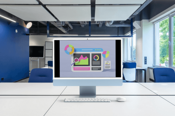 Visualização de dados: saiba como criar dashboards mais claras