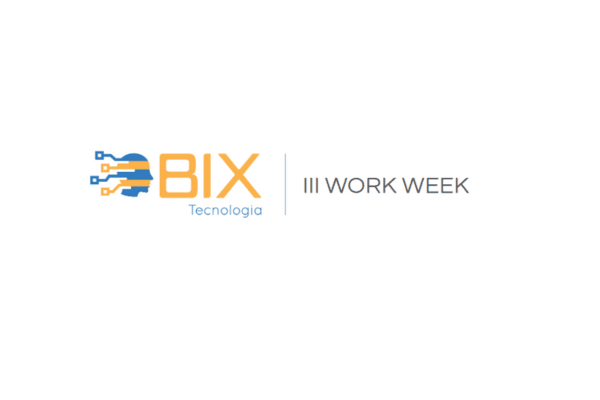 BIX participa da III Work Week na UFSC e apresenta BI para estudantes