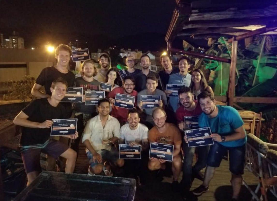 Como a BIX Tecnologia superou o moonshot em 2018