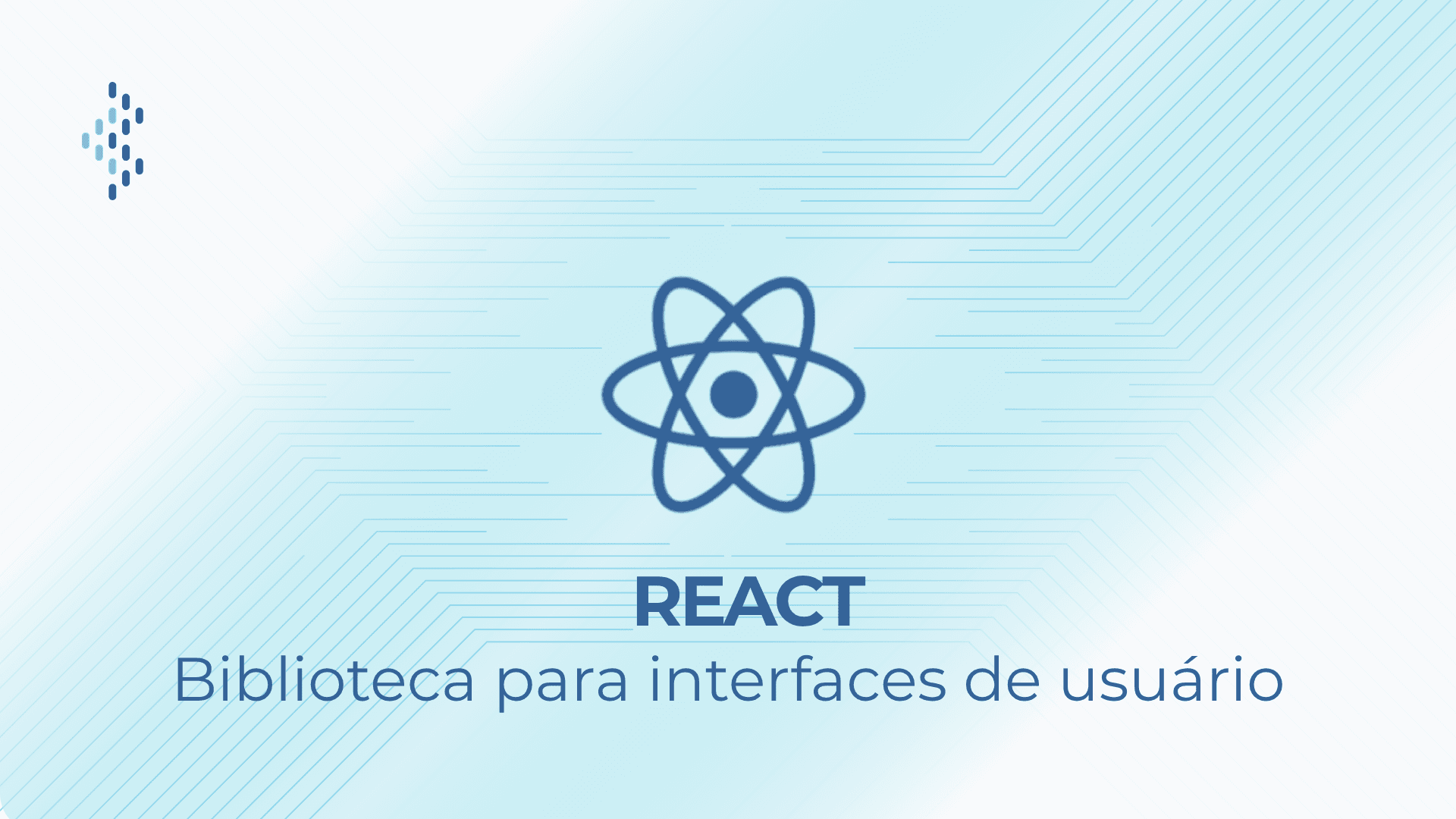 React