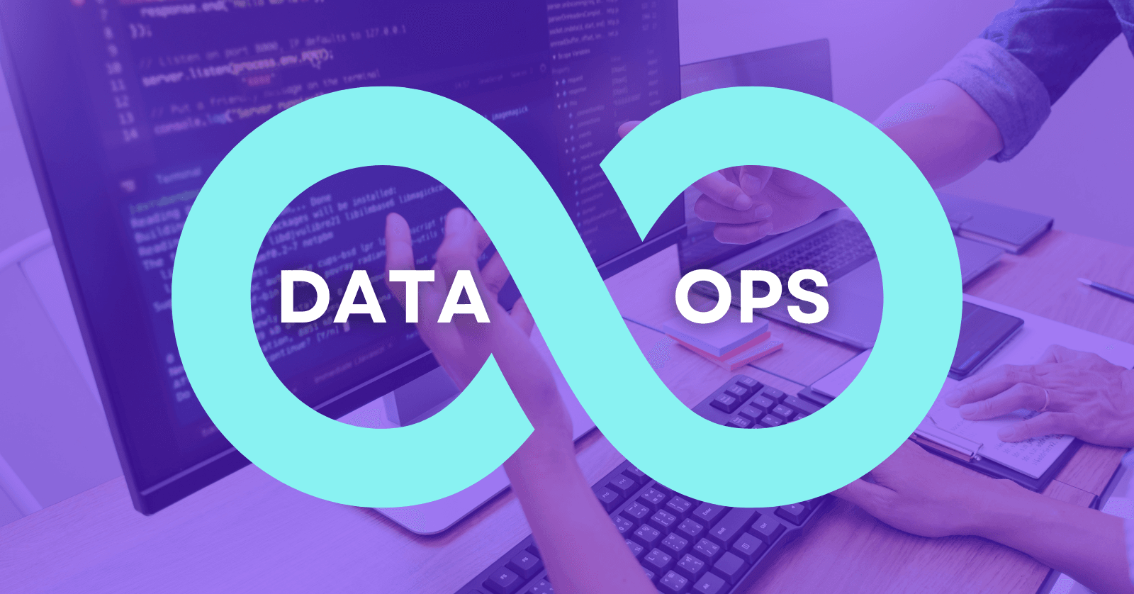 Como e por que implementar DataOps na sua empresa?