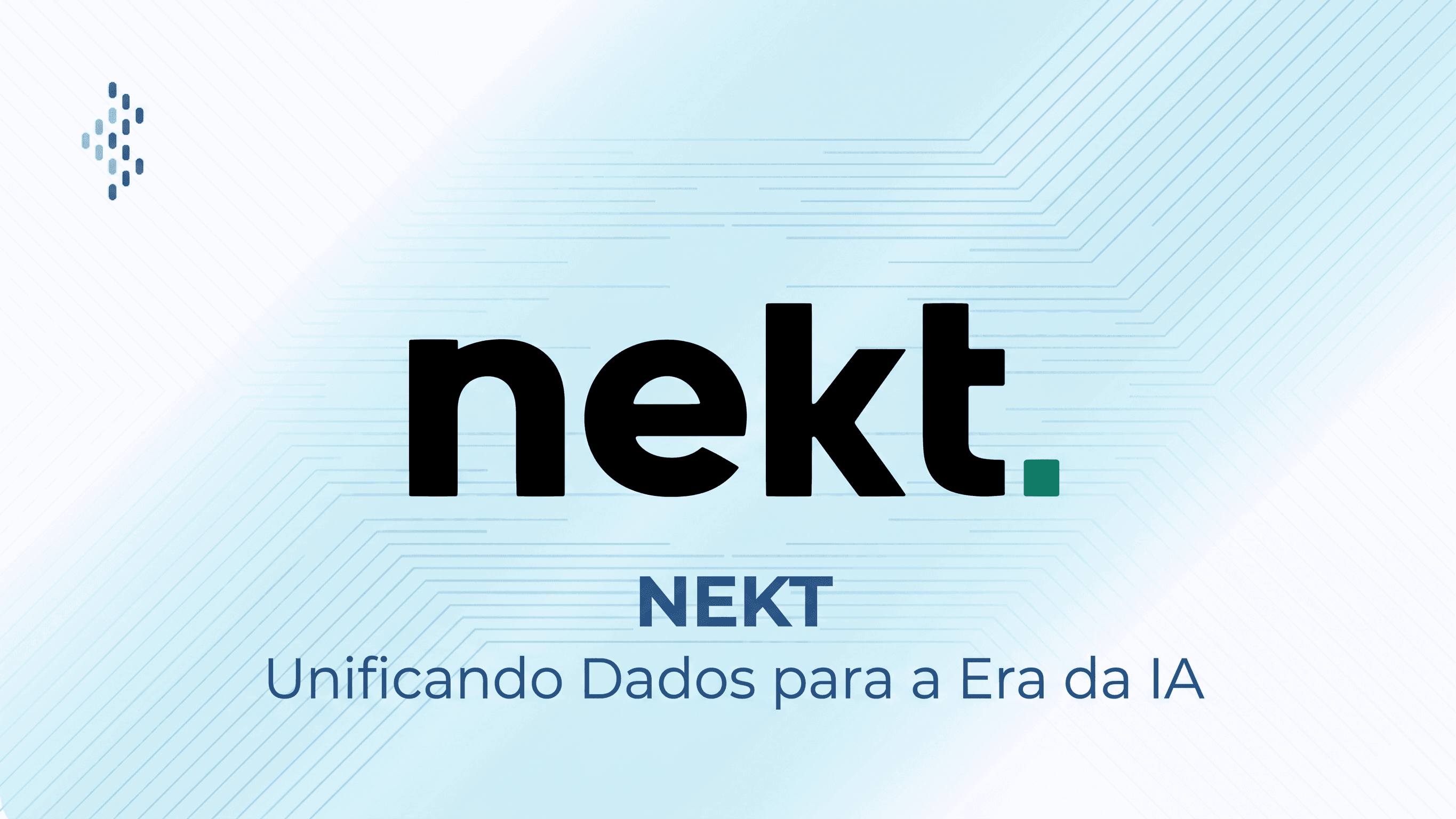 Nekt.