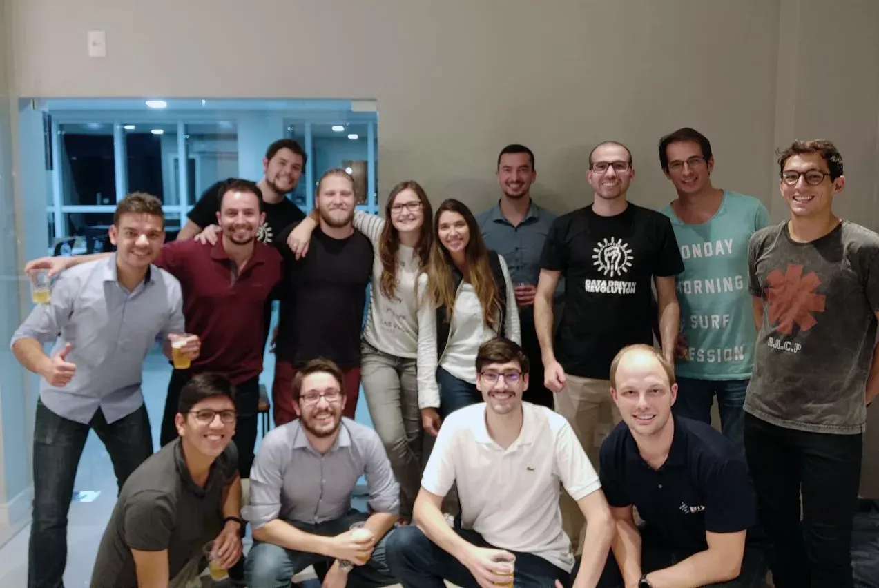 5 anos de BIX Tecnologia!