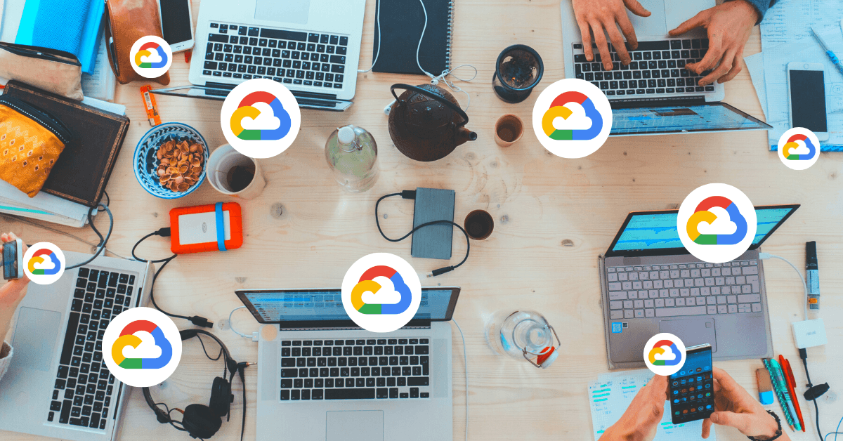 Infraestrutura de dados centralizada com GCP: Um case por BIX Tecnologia