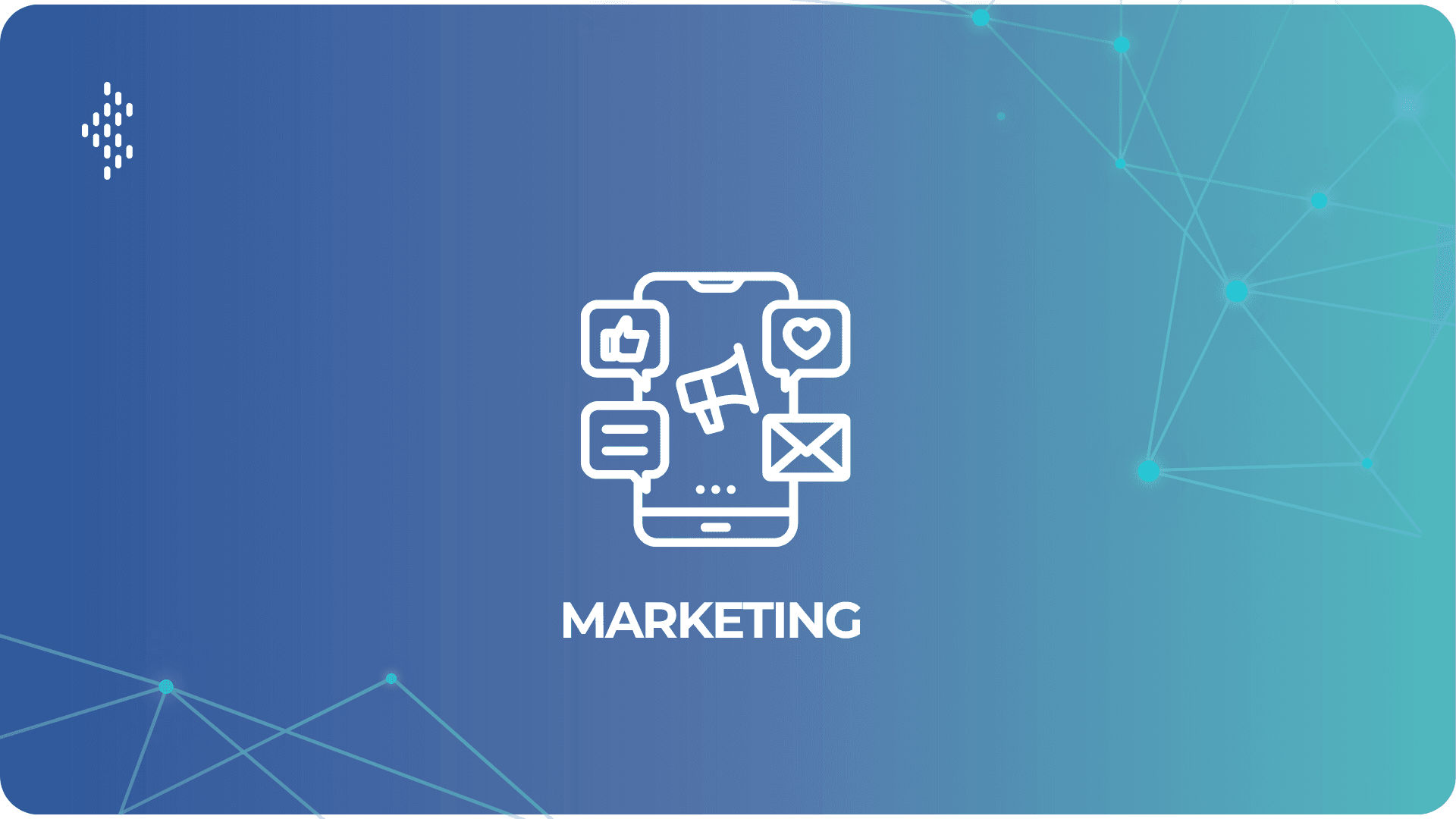 Marketing