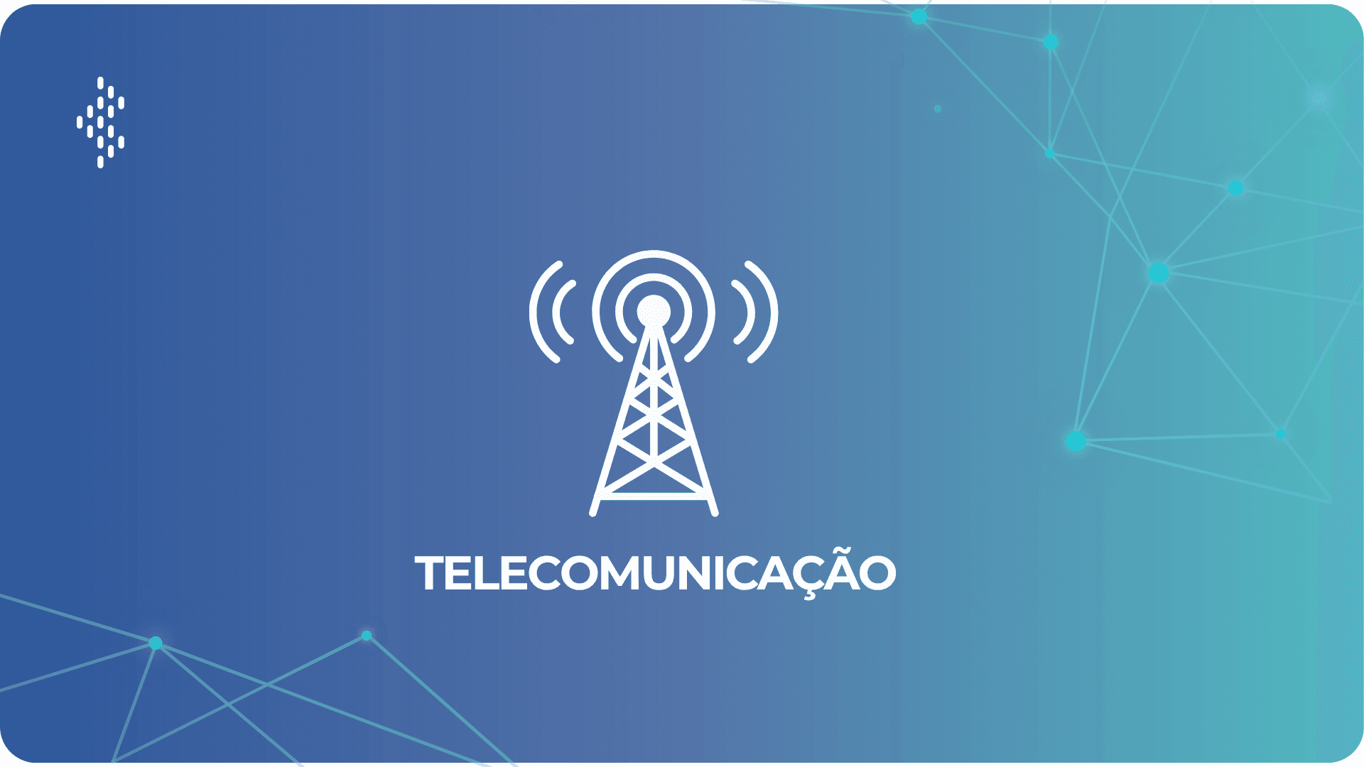 Telecomunicações