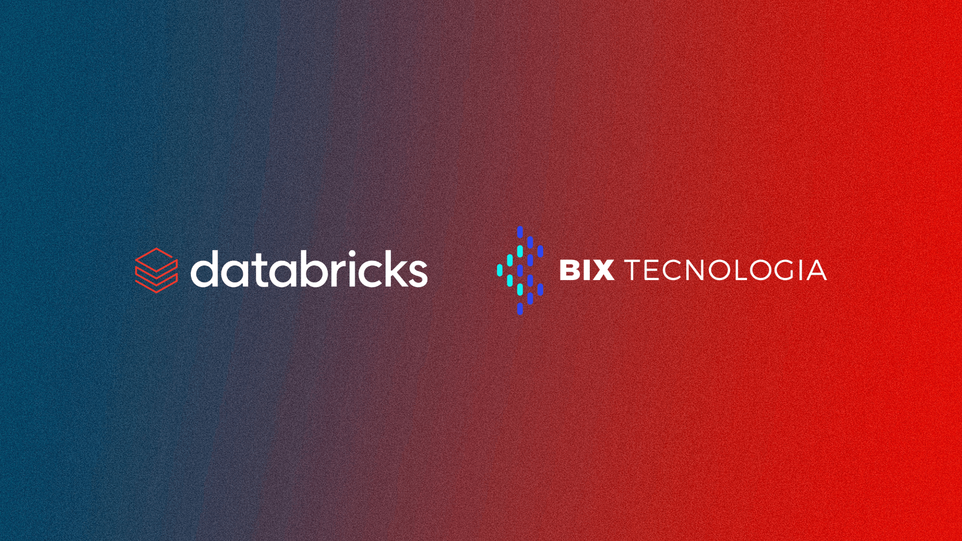 Databricks, agora em parceria com a BIX Tecnologia 