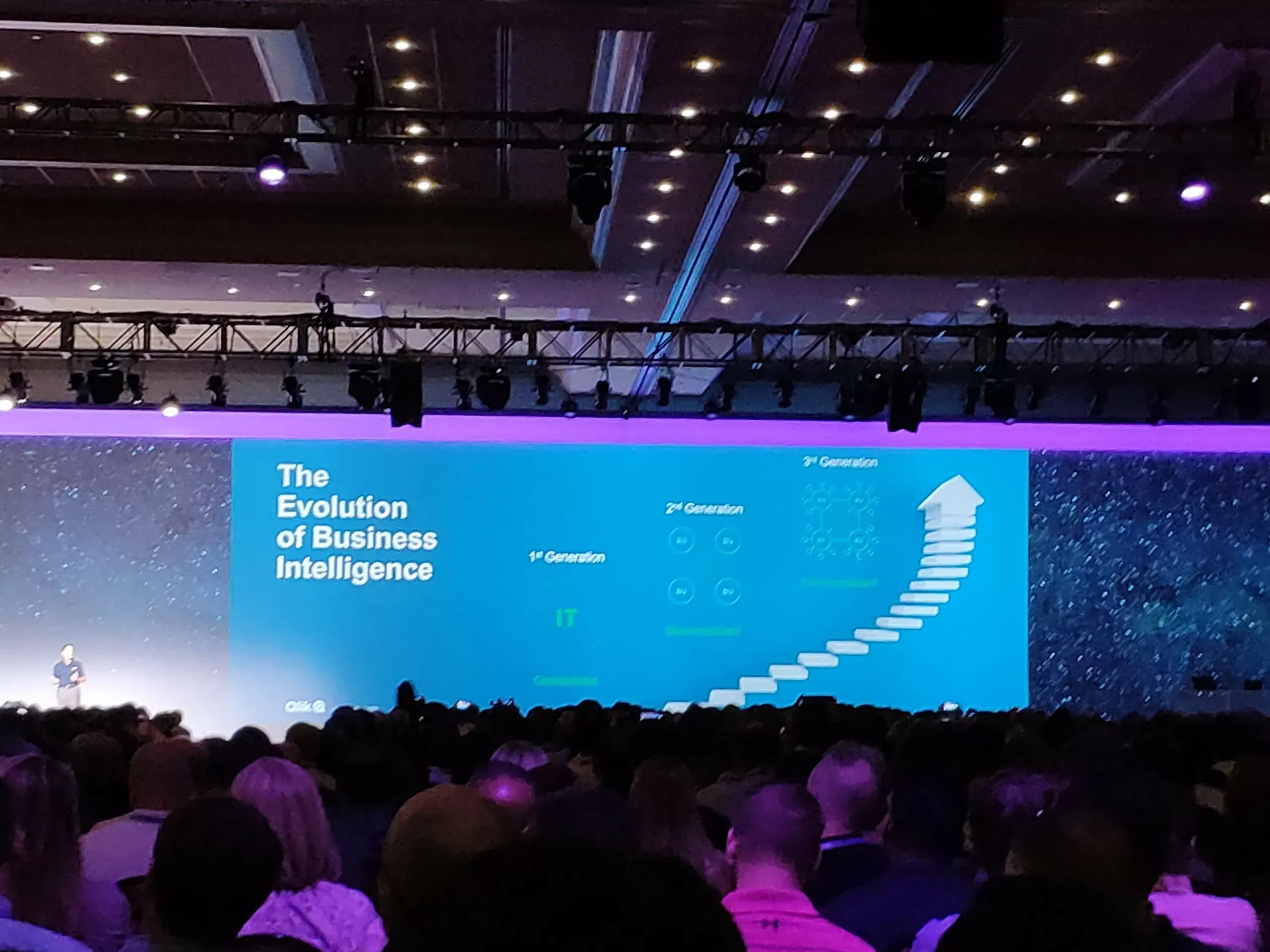 Qonnections 2019: O que vimos de melhor!