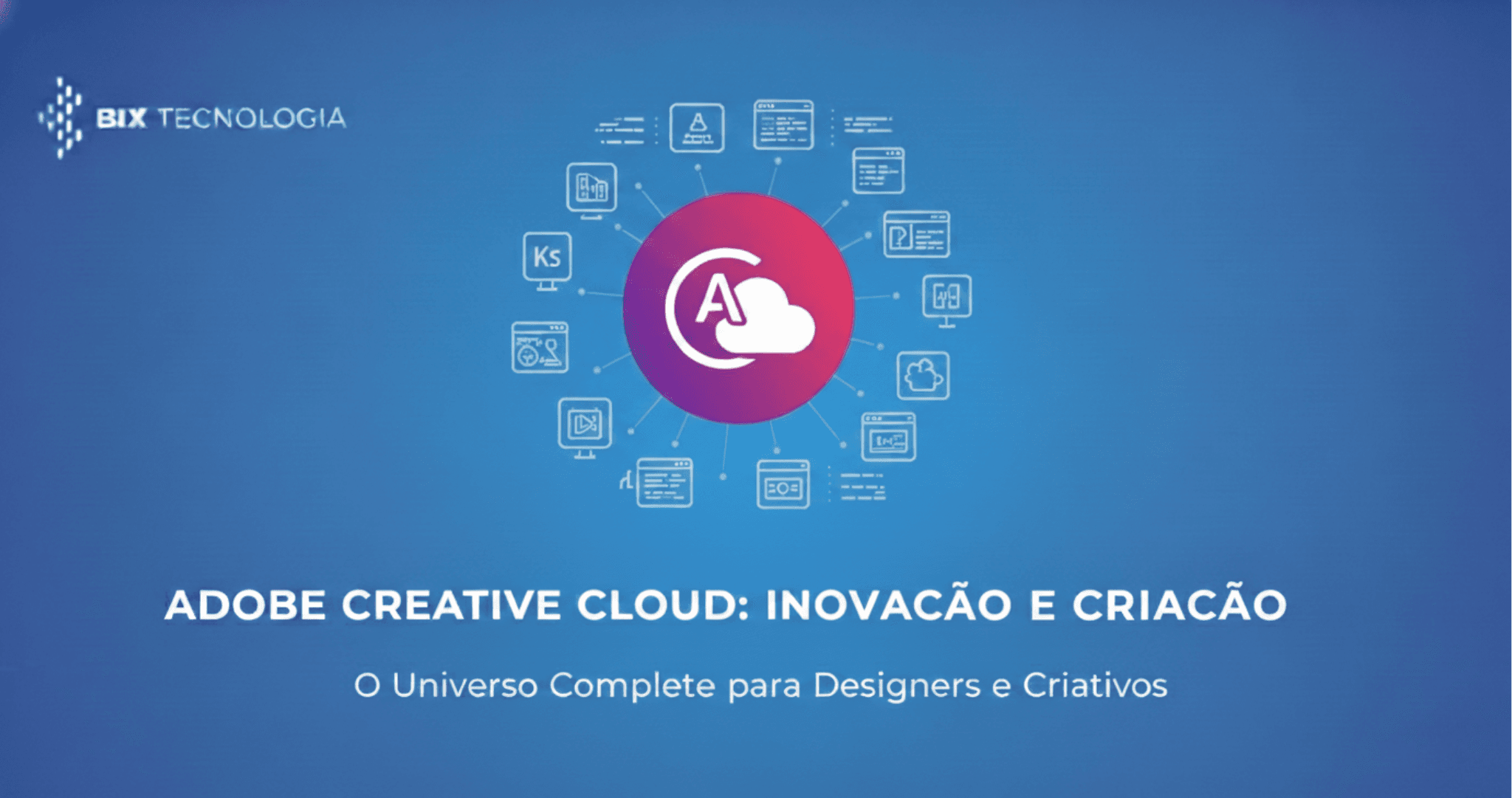 Adobe Creative Cloud