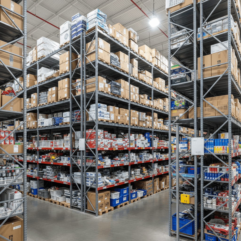 Previsão de Compras