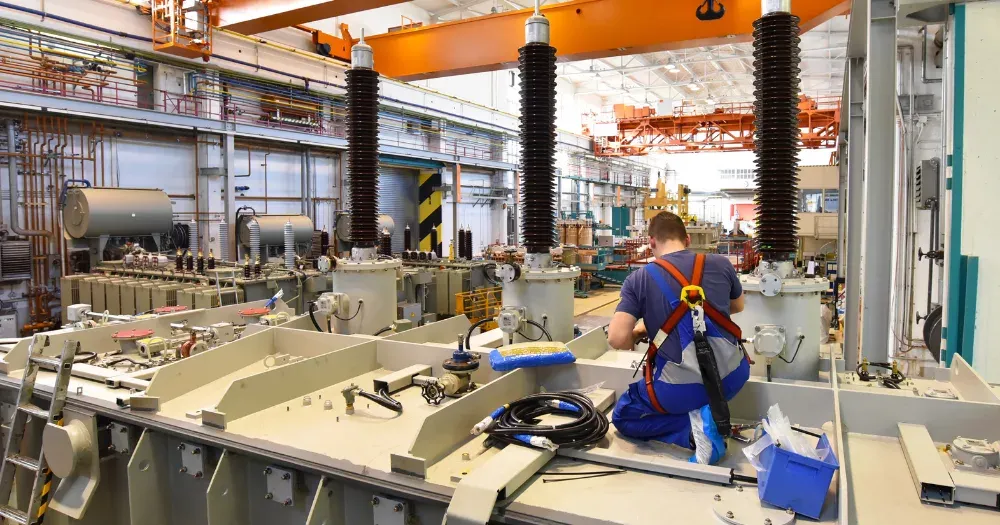 Data-driven manufacturing: como dados estão transformando a indústria