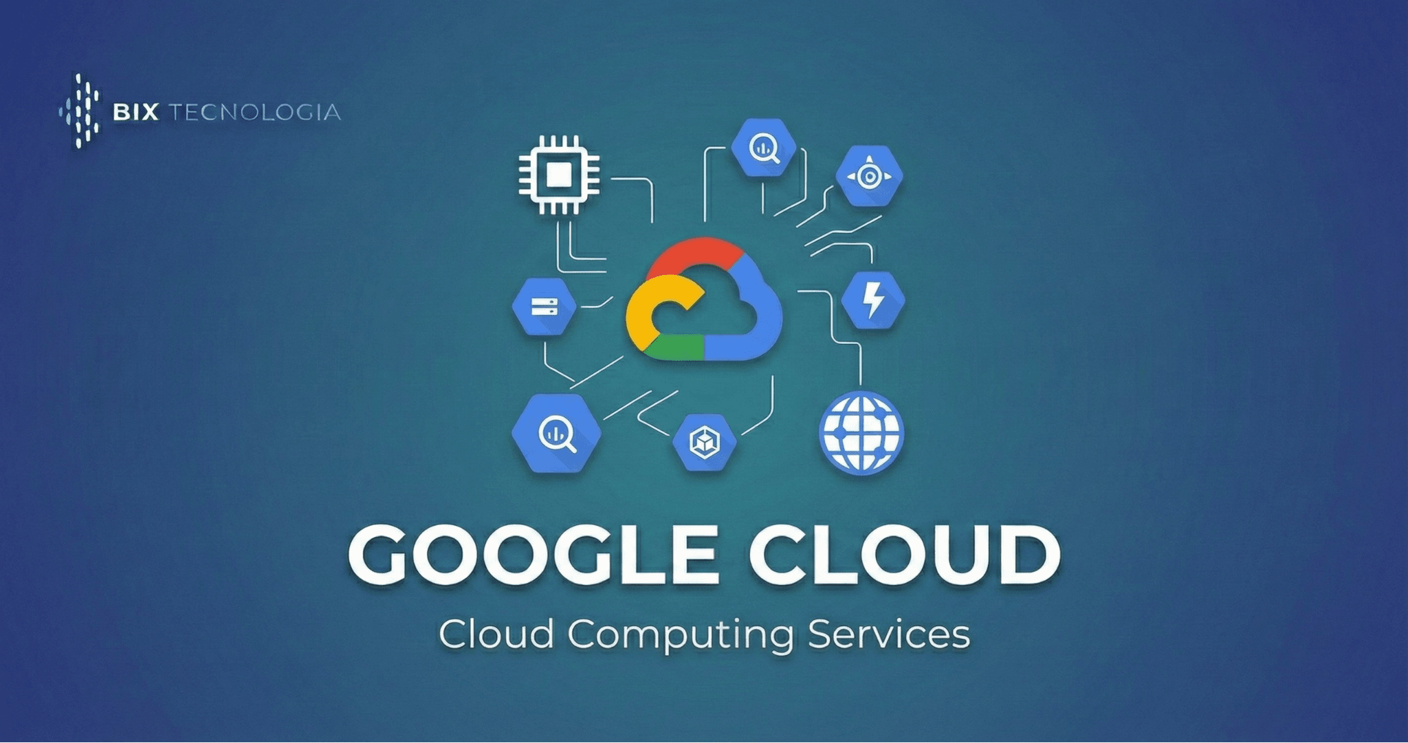 Google Cloud