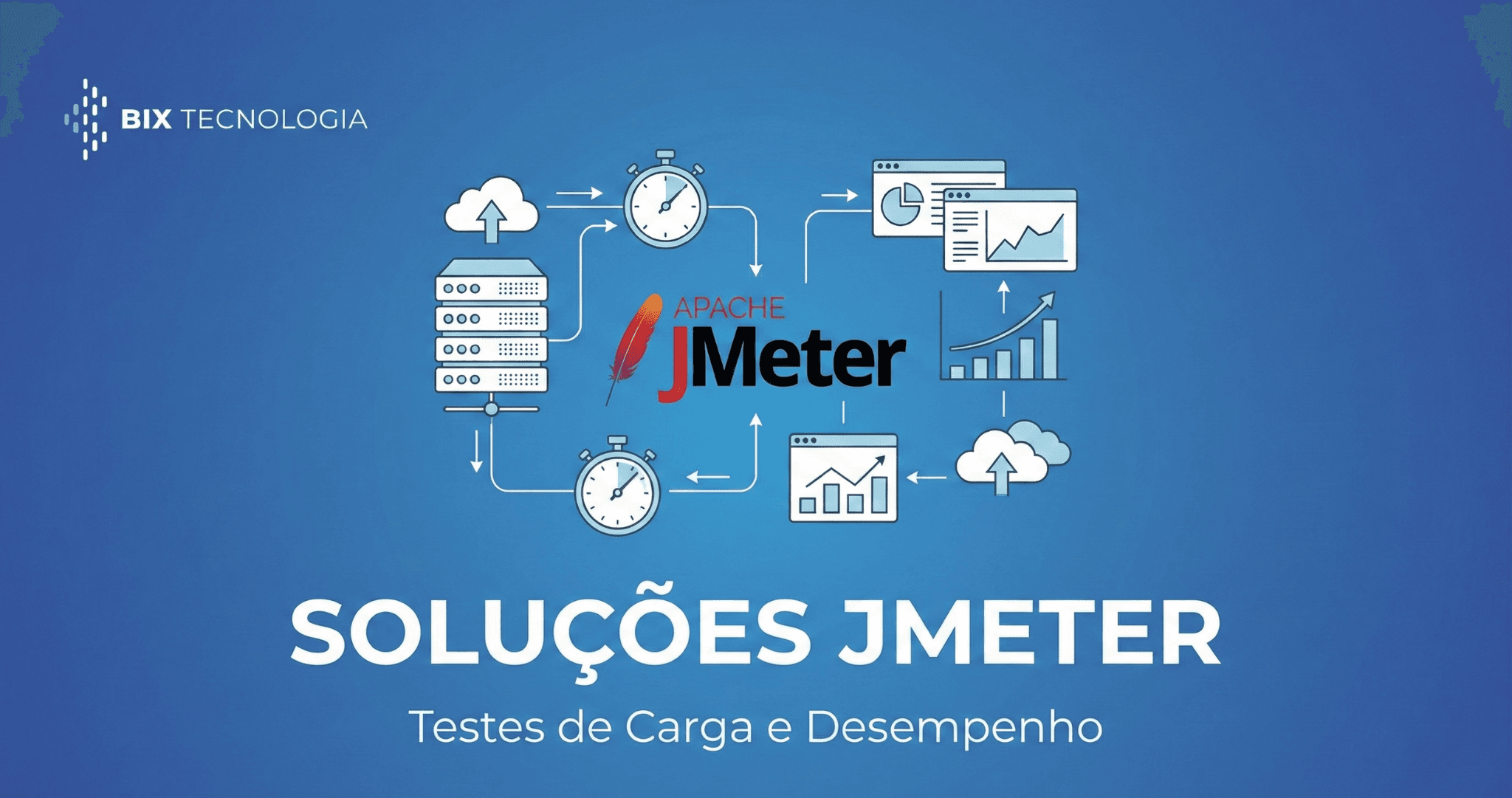 JMeter