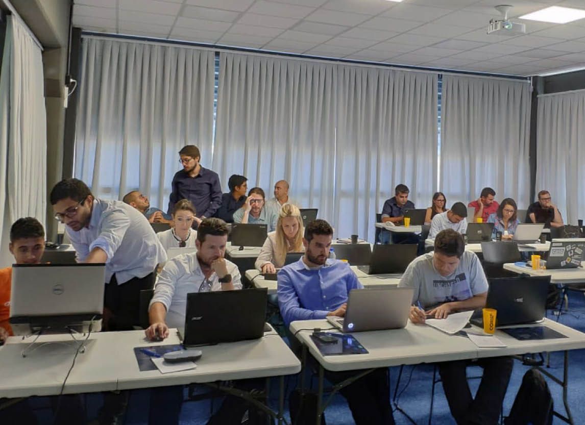 O Qlik Day foi um SUCESSO!