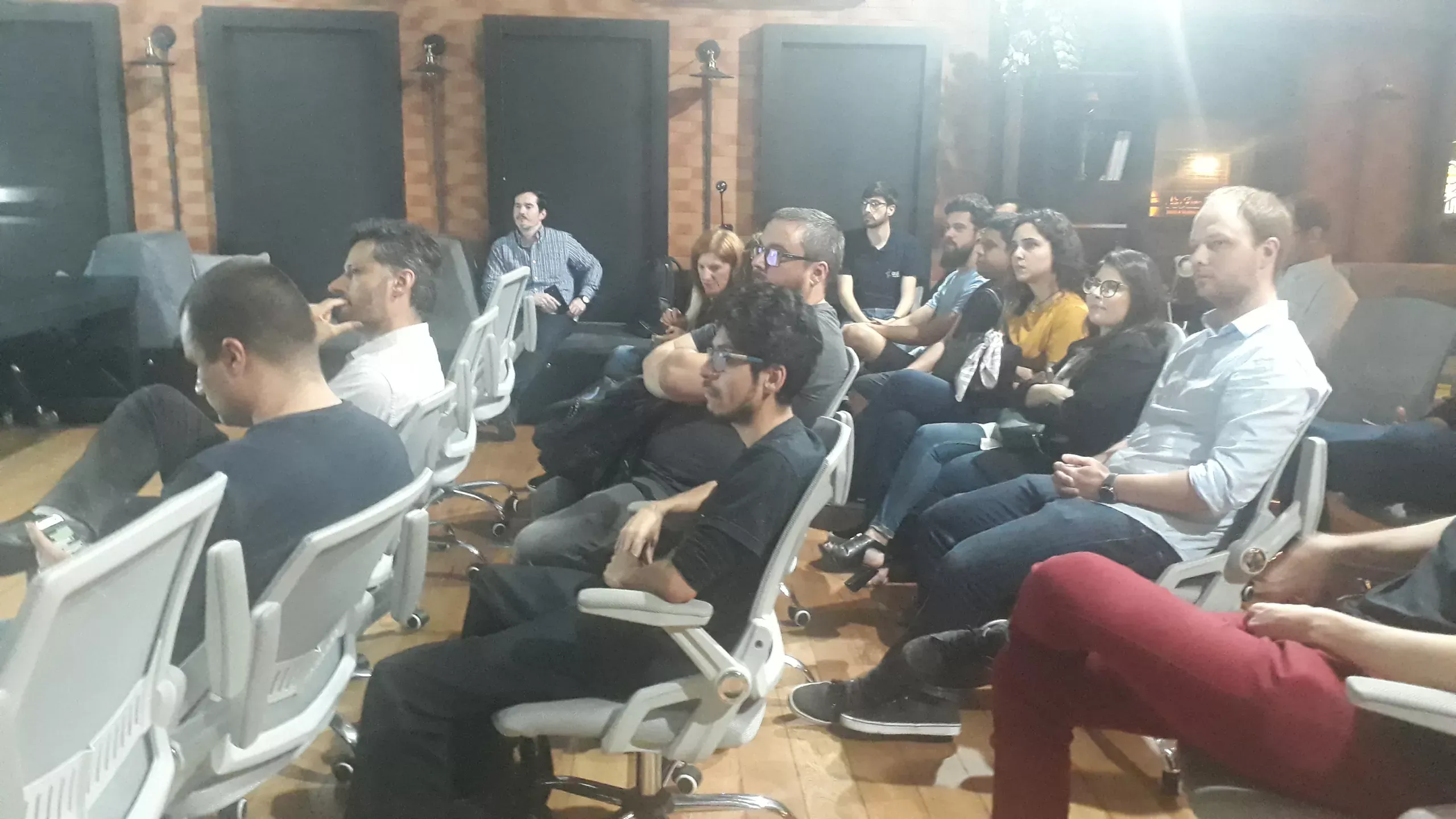 O conteúdo do 1º Qlik Meetup Floripa para você ver e rever