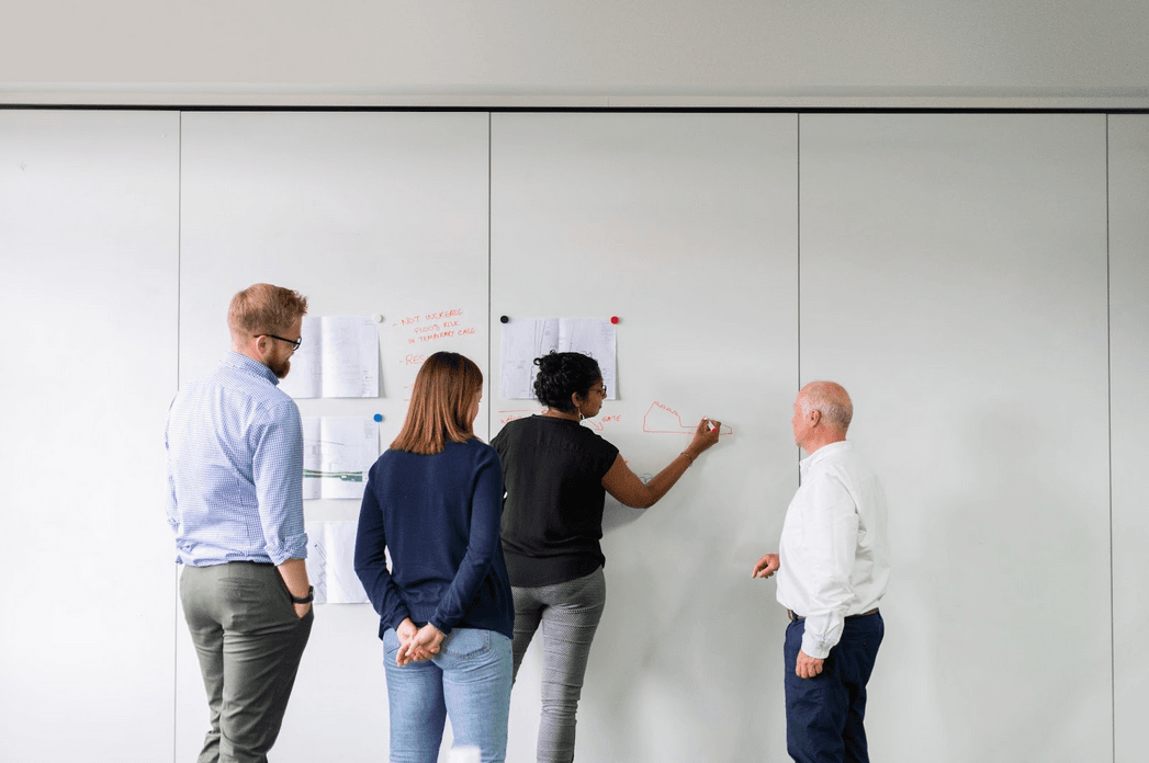 Vamos construir uma solução de procurement com Power BI