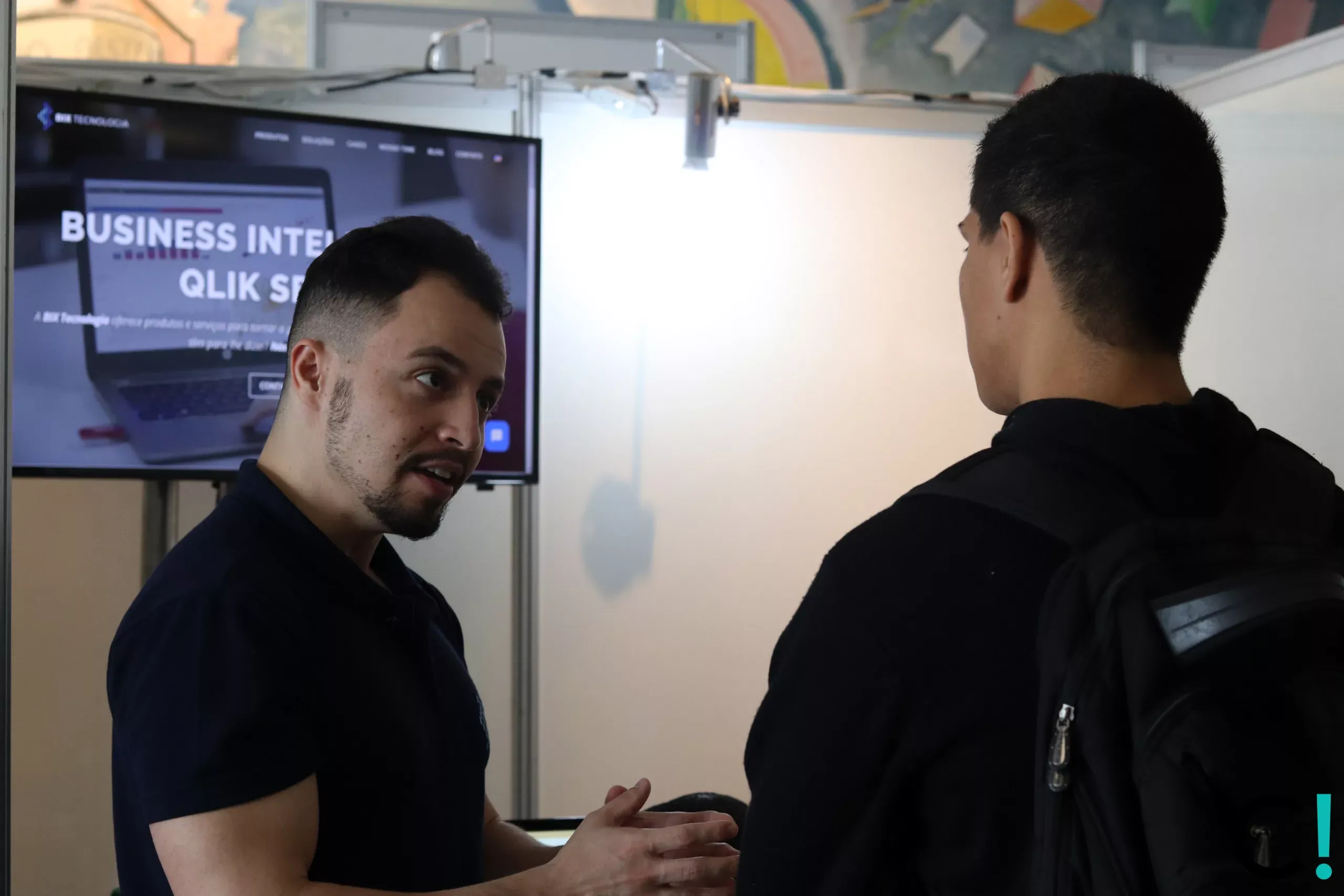 Participamos da IV Work Week!